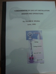 Gas Lift Installation_1